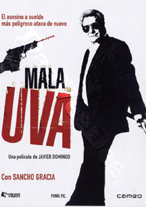 Mala Uva |   DVD